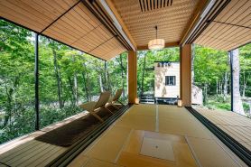 Moving Inn Tokachi 北の森