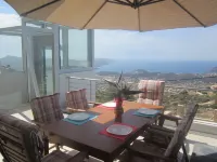 Viva B&B Hotels in Saronikos