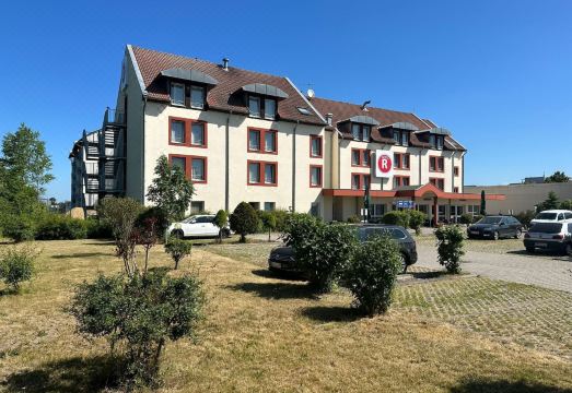 5. 레지오호텔 라이..