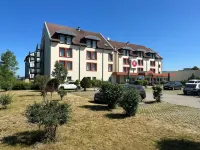 Regiohotel Leipzig West Hotels in Schkeuditz