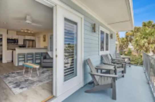 Seahorse Oceanfront Inn