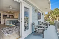 Seahorse Oceanfront Inn Hotels in Atlantic Beach
