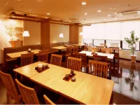Shonandai Daiichi Hotel Fujisawa Yokohama Hotels in Fujisawa