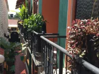 ApartaHotel Tierras Amazonicas Hotels in Leticia
