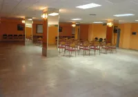 Hotel Esplendid فنادق في بلانيس