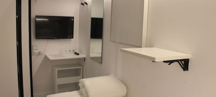M Pods Malaga Hotels in Málaga