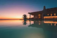Nomia Sunset Suites Mykonos
