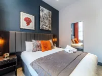 Duke Street Townhouse Hotels near FACT