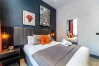 Duke Street Townhouse - Apartments