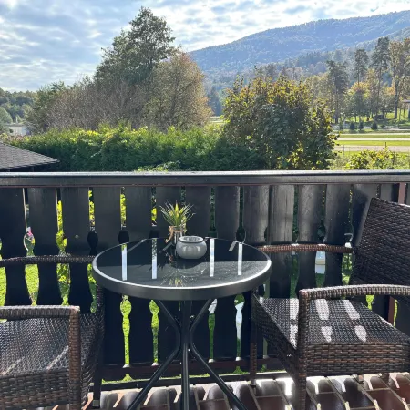 Boutique Hotel Pohorje