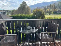 Boutique Hotel Pohorje - Vuoristonäköala