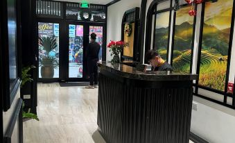 Palago Boutique Hotel