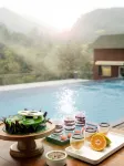 The Grand Cliff Resort Munnar - Private Pools