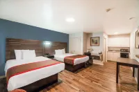 High Five Inn Killeen - Wifi