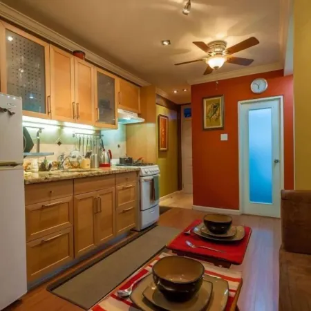 New Kingston Guest Apartments at Seymour