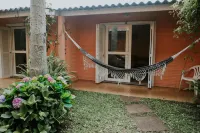 Residencial Solar Três Hotels in Imbe