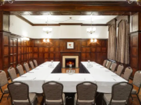 โรงแรมวาลเปอร์ ส่วนหนึ่งของ JdV โดย Hyatt โรงแรมในคิตเชเนอร์