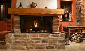 Chambres d'Hôtes Au Freidbarry