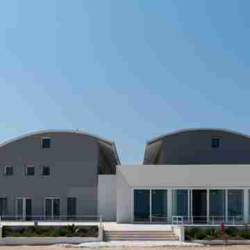 Lolita s Beachfront Loft by Wonderful Italy Hotel Exterior