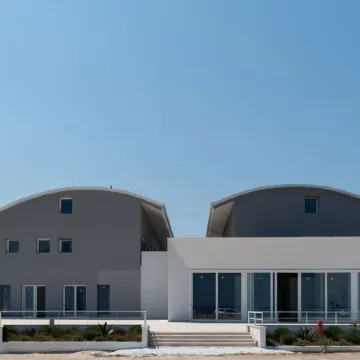 Lolita s Beachfront Loft by Wonderful Italy