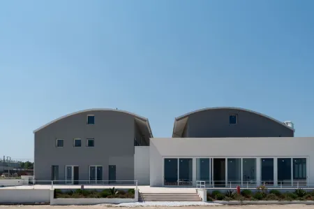 Lolita s Beachfront Loft by Wonderful Italy