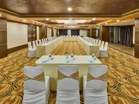 Goldfinch Hotel Bangalore Hotels near BMCRI