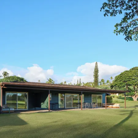 Royal Lahaina Bungalows & Spa