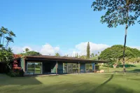 Royal Lahaina Bungalows & Spa
