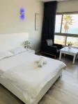 Spat Beach Hotels in Rishon LeZion