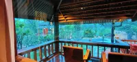 Moc Homestay & Villa Hôtels à : Thủy Xuân