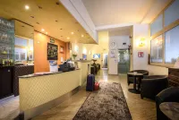 Hotel Corona Tirano