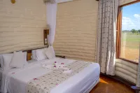 Salt Lick Safari Lodge Hotels in 