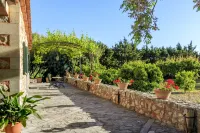 Torrent Fals - maisons de vacances