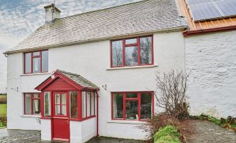Host & Stay - Penrheol Farmhouse
