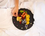Starhotels Michelangelo Florence - breakfast