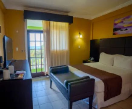 Atlantique View Resort & Spa Hotels in 