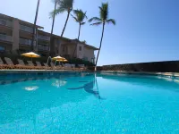 Sea Village Hotels in Kailua-Kona