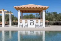 Brisot Hotel Galatas Poros - Ocean View