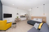 Apart Avenue 22 Hotels in 