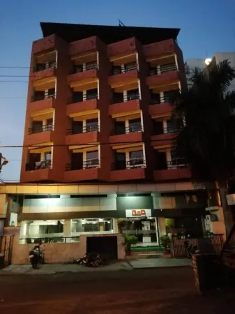 Hotel Sonali Regency