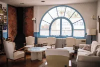 Cèsar Hotels in Vilanova i la Geltrú