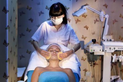 Spa Granada Luxury Resort Okurcalar - All Inclusive Photo