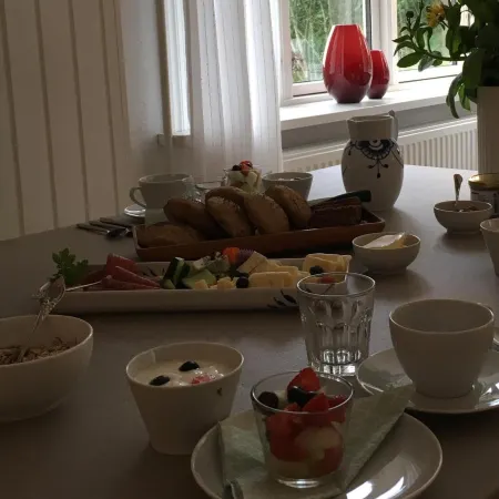 Heltoften Bed & Breakfast