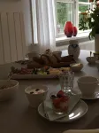 Heltoften Bed & Breakfast - breakfast