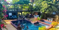 Mango Inn Resort Hotels in Utila
