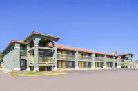 Quality Inn Van Horn