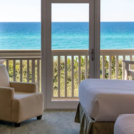 WaterColor Inn & Resort