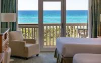 WaterColor Inn & Resort فنادق في Seaside