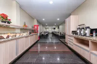Hotel Express Terminal Tur - Rodoviária Porto Alegre