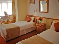 Ach na Sheen Guest House Hotels in Cashel